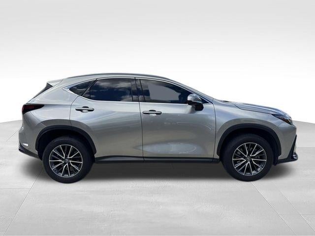 2023 LEXU NX250 NA