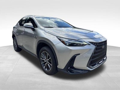 2023 LEXU NX250 NA