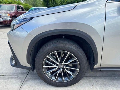 2023 LEXU NX250 NA