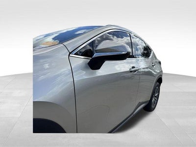 2023 LEXU NX250 NA