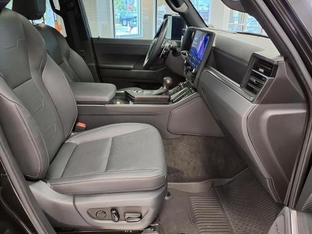 2024 Lexus GX GX 550 Luxury