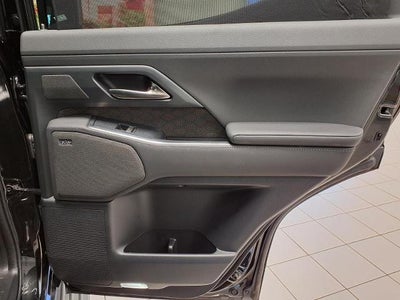 2024 Lexus GX GX 550 Luxury