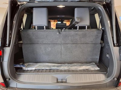 2024 Lexus GX GX 550 Luxury