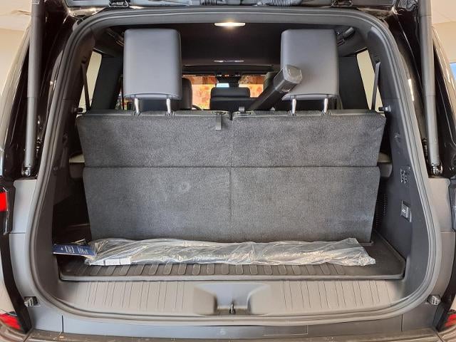2024 Lexus GX GX 550 Luxury