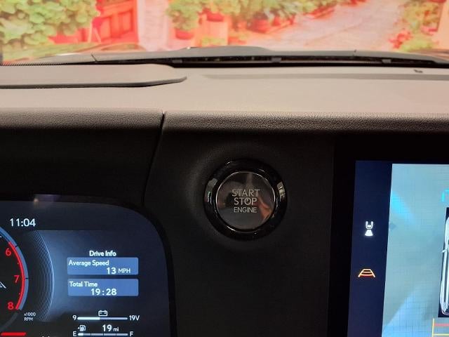 2024 Lexus GX GX 550 Luxury