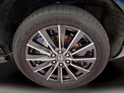 2024 Lexus GX GX 550 Luxury