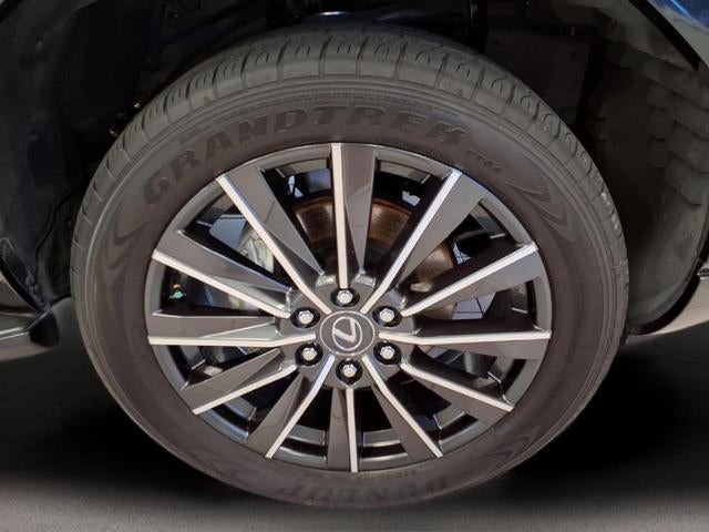 2024 Lexus GX GX 550 Luxury