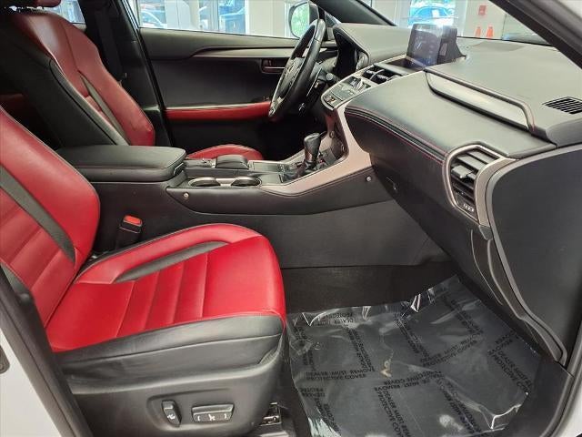 2019 Lexus NX NX 300