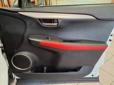 2019 Lexus NX NX 300