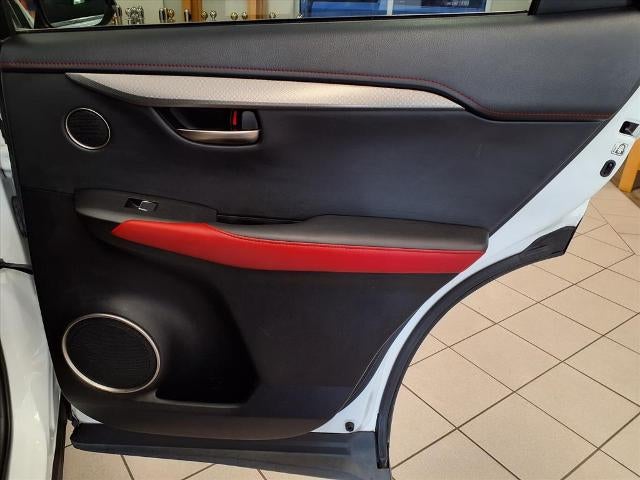 2019 Lexus NX NX 300