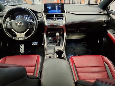 2019 Lexus NX NX 300