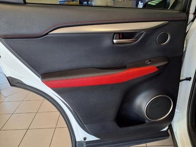 2019 Lexus NX NX 300