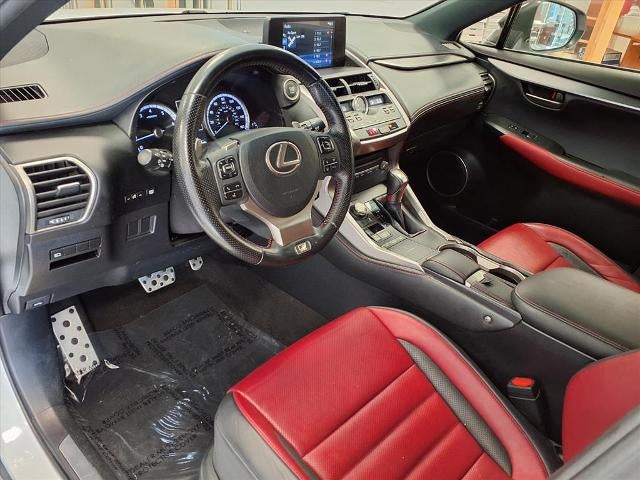 2019 Lexus NX NX 300