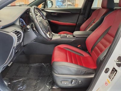 2019 Lexus NX NX 300