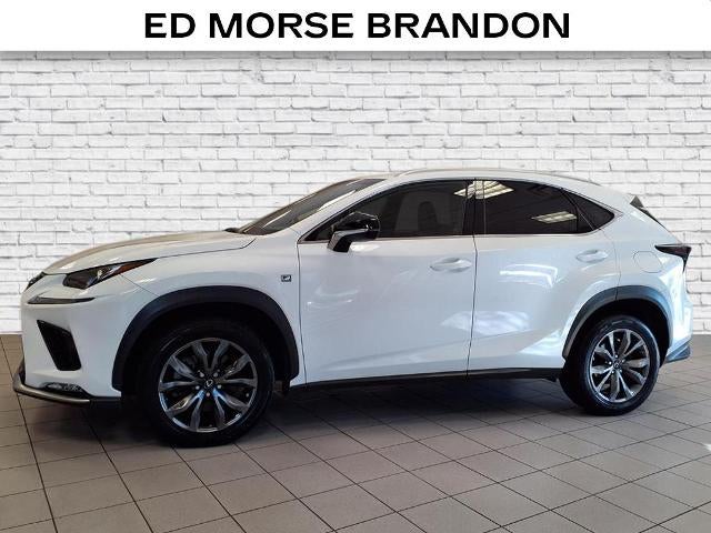 2019 Lexus NX NX 300