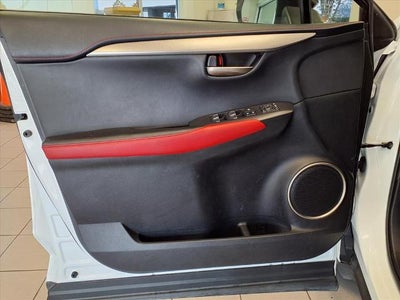 2019 Lexus NX NX 300