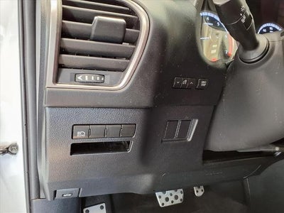 2019 Lexus NX NX 300