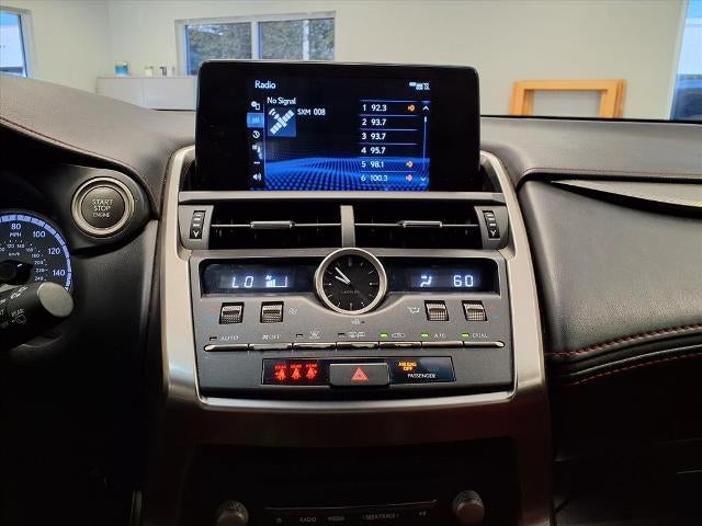 2019 Lexus NX NX 300