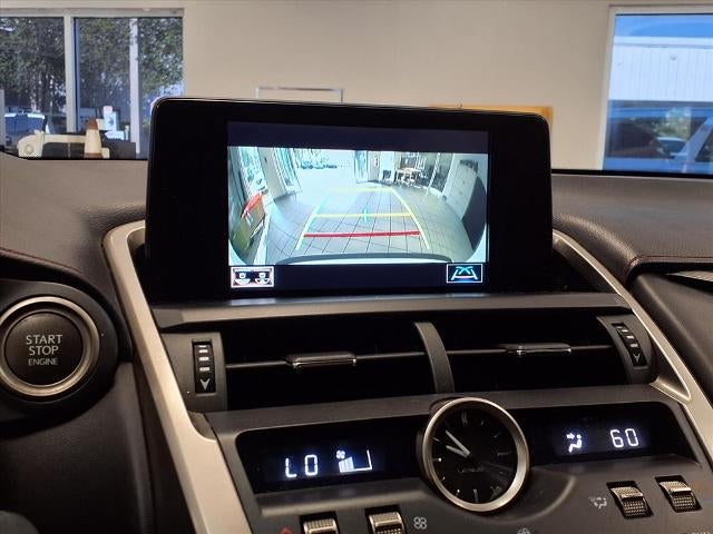 2019 Lexus NX NX 300