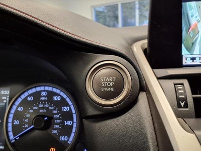 2019 Lexus NX NX 300