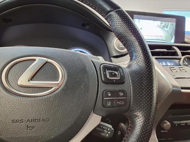 2019 Lexus NX NX 300