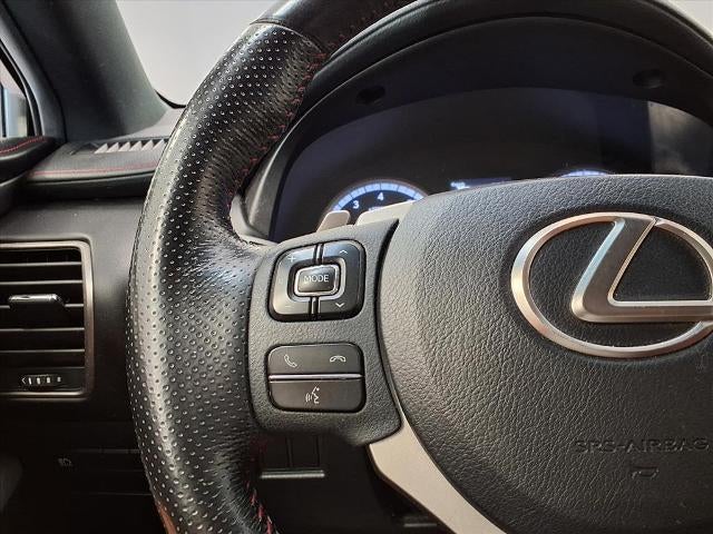 2019 Lexus NX NX 300