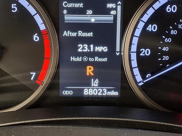 2019 Lexus NX NX 300