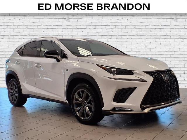 2019 Lexus NX NX 300