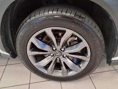 2019 Lexus NX NX 300