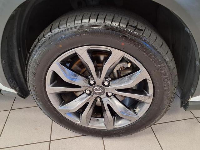 2019 Lexus NX NX 300