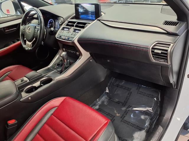 2019 Lexus NX NX 300