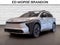 2026 Toyota bZ Woodland Premium