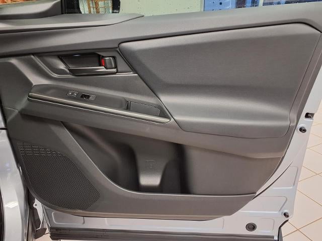 2026 Toyota bZ Woodland Premium
