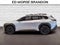 2026 Toyota bZ Woodland Premium
