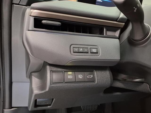 2026 Toyota bZ Woodland Premium