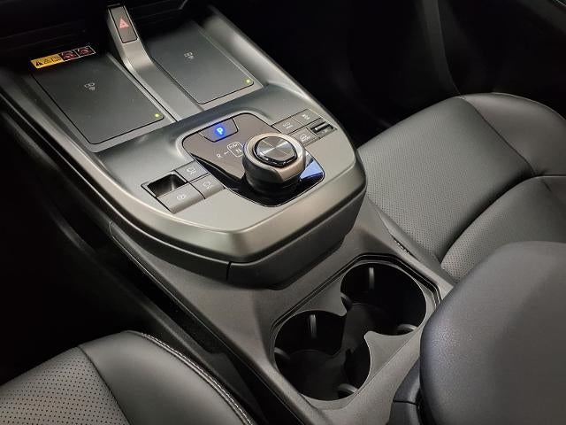 2026 Toyota bZ Woodland Premium