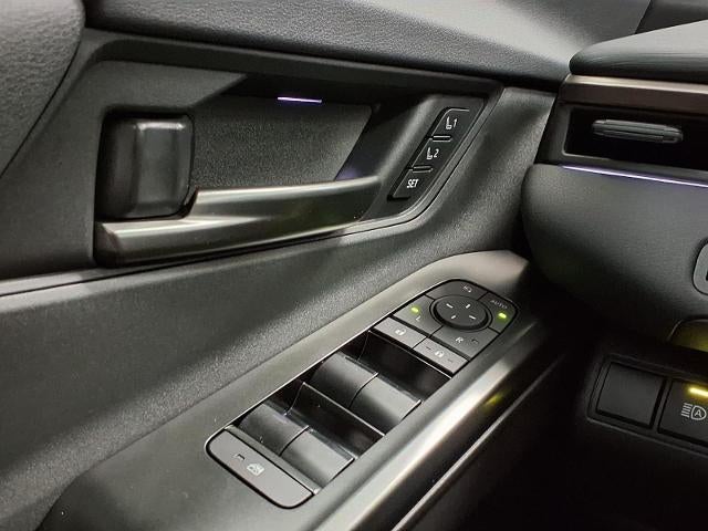 2026 Toyota bZ Woodland Premium