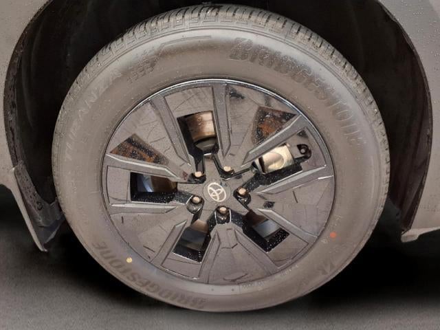 2026 Toyota bZ Woodland Premium