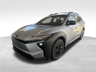 2026 Toyota bZ Woodland Premium