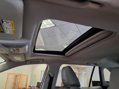 2021 Toyota RAV4 Limited