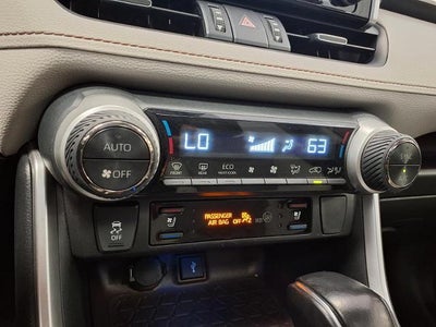 2021 Toyota RAV4 Limited