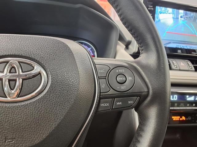 2021 Toyota RAV4 Limited