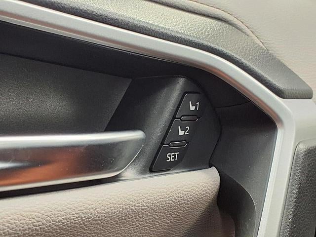 2021 Toyota RAV4 Limited