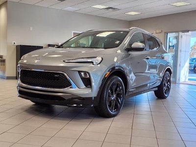 2024 Buick Encore GX Sport Touring