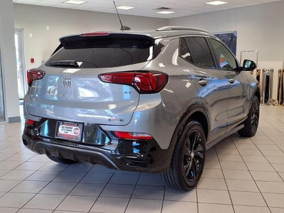 2024 Buick Encore GX Sport Touring