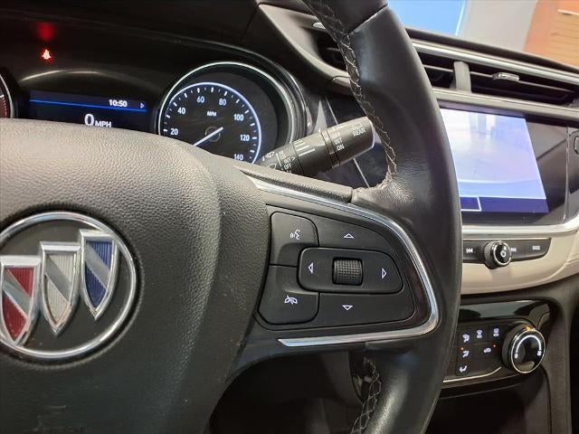 2021 Buick Encore GX Preferred