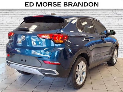 2021 Buick Encore GX Preferred