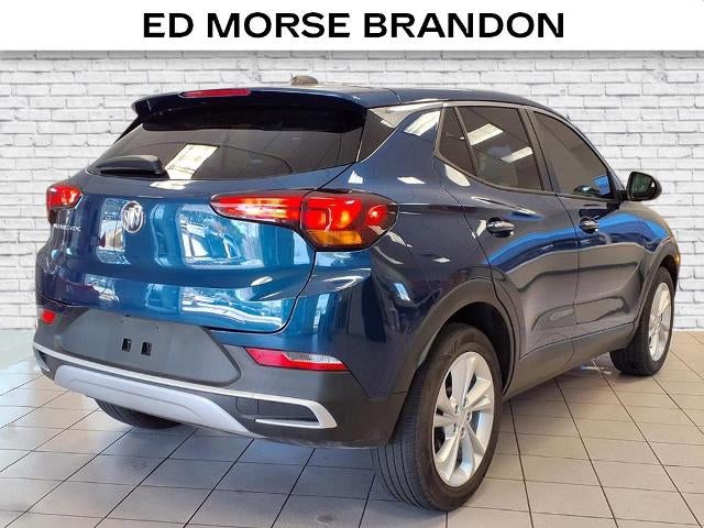 2021 Buick Encore GX Preferred