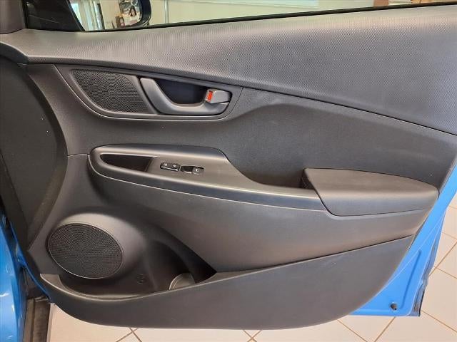 2019 Hyundai Kona SE