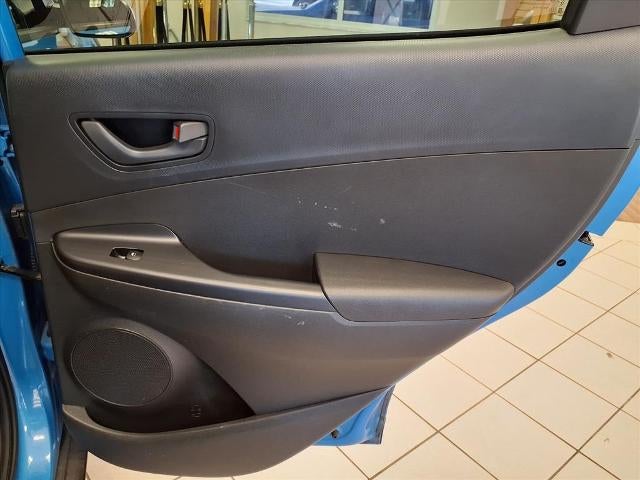 2019 Hyundai Kona SE